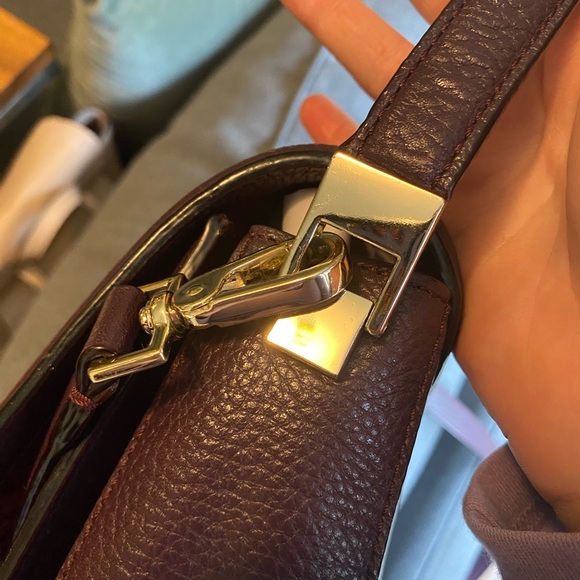 KATE SPADE TOP HANDLE BAG - Picture 10 of 14